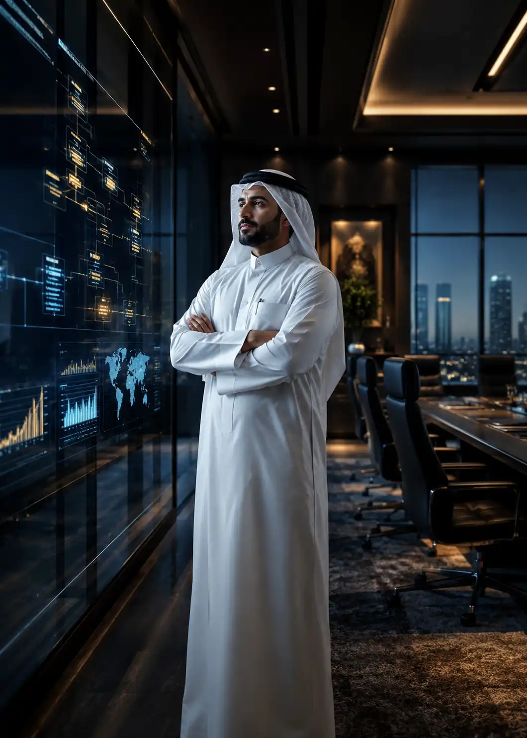 إدارة المشاريع كأداة استراتيجية لتحقيق النمو المؤسسي المستدام